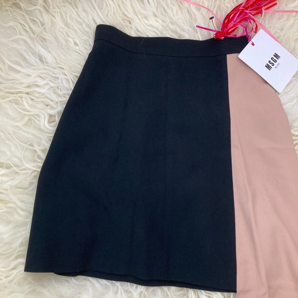 MSGM Knee-Length Skirt - Picture 7 of 15